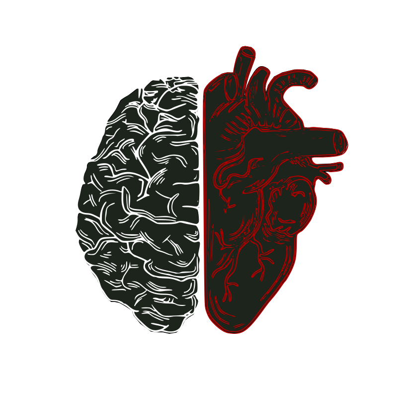 HeadsUp AI Core mark