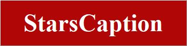 StarsCaption